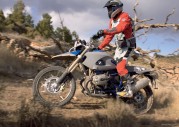 BMW HP2 Enduro